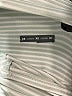 Oiselle Silver Long Sleeve Turtleneck Size XS - photo 7