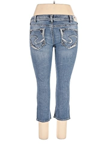 Silver Jeans Co. Jeans (view 2)