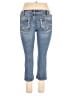 Silver Jeans Co. Hearts Blue Jeans Size 34 waist - photo 2