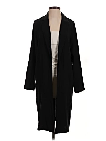 Forever 21 Contemporary Coat (view 1)