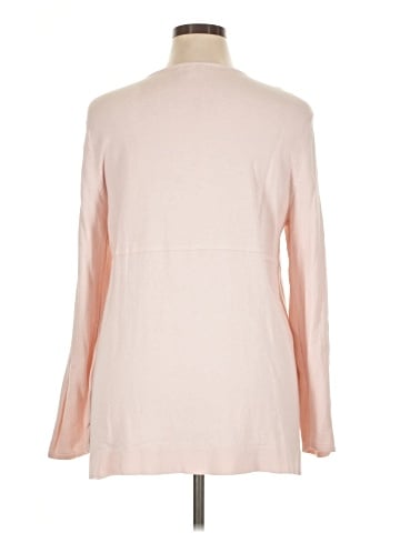 J.Jill Pullover Sweater (view 2)
