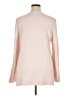 J.Jill Pink Pullover Sweater Size XL - photo 2