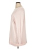 J.Jill Pink Pullover Sweater Size XL - photo 5