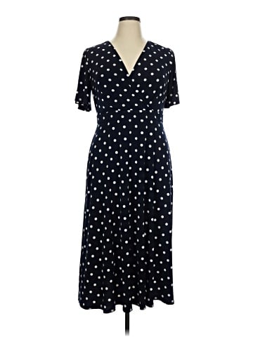 Jessica Howard Casual Dress (view 1)