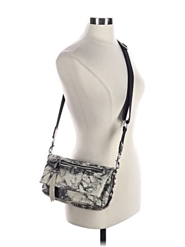 Aimee Kestenberg Leather Crossbody Bag (view 2)