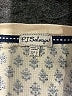 P.J. Salvage Polka Dots Tan Pullover Sweater Size S - photo 7