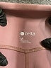 Zella Purple Active Pants Size M - photo 7
