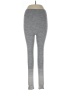 Unbranded Gray Leggings Size L - photo 1