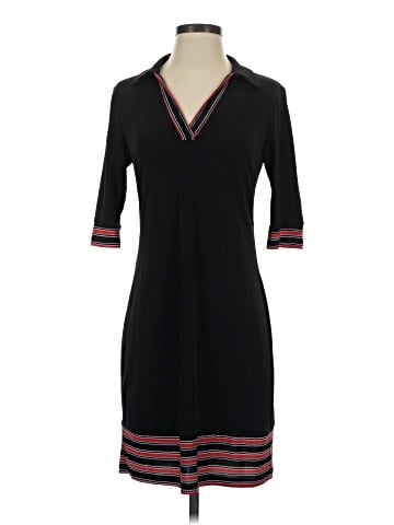 En Focus Studio Casual Dress (view 1)