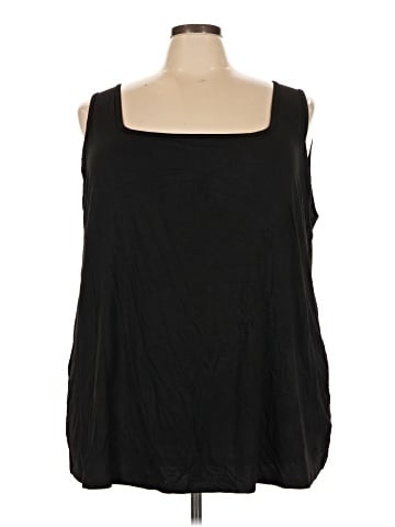 BLOOMCHIC Tank Top (view 1)