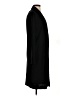 Forever 21 Contemporary 100% Polyester Black Coat Size S - photo 4