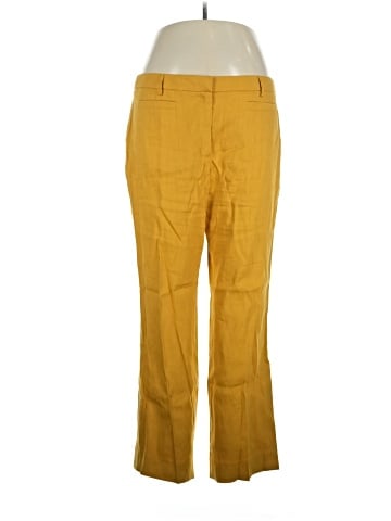 Carlisle Linen Pants (view 1)