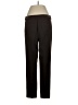 Calvin Klein Solid Black Dress Pants Size 2 - photo 2