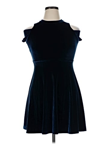 Ruby & Bloom Cocktail Dress (view 1)