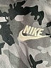 Nike Camo Gray Windbreaker Size L (youth) - photo 3