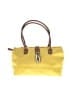 Unbranded Yellow Shoulder Bag One size - photo 1