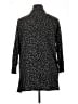 Catherines 100% Acrylic Gray Cardigan Size 1X - photo 2