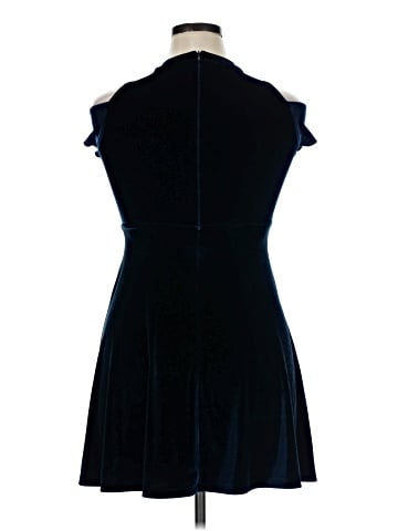Ruby & Bloom Cocktail Dress (view 2)
