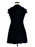 Ruby & Bloom Solid Blue Cocktail Dress Size 14 - photo 2