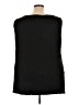 BLOOMCHIC Black Tank Top Size 26 - photo 2