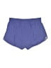 Asics Purple Athletic Shorts Size XL (estimated) - photo 2