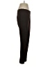 Calvin Klein Solid Black Dress Pants Size 2 - photo 4