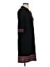 En Focus Studio Black Casual Dress Size 4 - photo 4