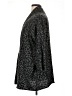 Catherines 100% Acrylic Gray Cardigan Size 1X - photo 5