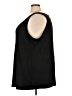 BLOOMCHIC Black Tank Top Size 26 - photo 5