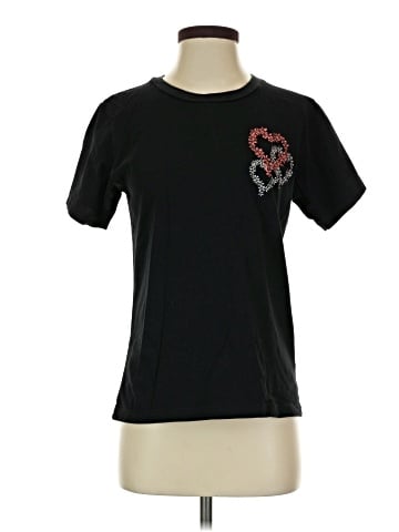 Sandro Short Sleeve T-Shirt (view 1)