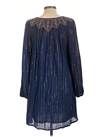 Amuse Society Long Sleeve Blouse (view 2)