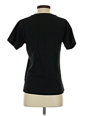 Sandro Short Sleeve T-Shirt (view 2)