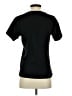 Sandro Black Short Sleeve T-Shirt Size Sm (1) - photo 2