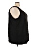 BLOOMCHIC Black Tank Top Size 26 - photo 4