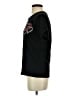 Sandro Black Short Sleeve T-Shirt Size Sm (1) - photo 5