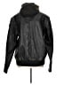 Guess 100% Polyester Black Jacket Size L - photo 2