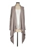 Michael Lauren Gray Kimono Size XS - photo 1