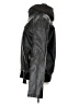 Guess 100% Polyester Black Jacket Size L - photo 5