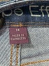 Gloria Vanderbilt Blue Jeans Size 14 - photo 8