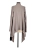 Michael Lauren Gray Kimono Size XS - photo 2