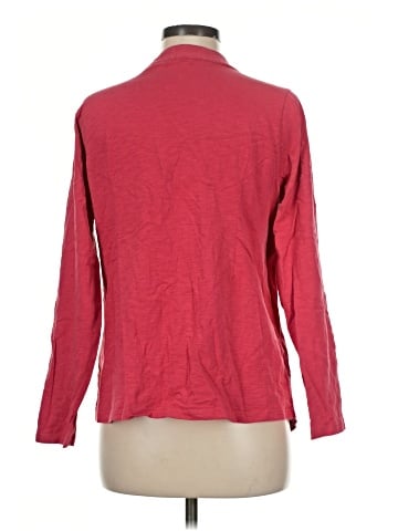 Soft Surroundings 3/4 Sleeve T-Shirt (view 2)