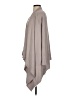 Michael Lauren Gray Kimono Size XS - photo 5