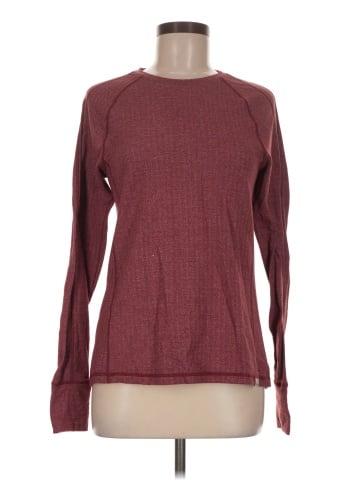 Saucony Long Sleeve T-Shirt (view 1)