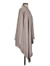 Michael Lauren Gray Kimono Size XS - photo 4