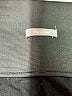Maurices Solid Black Active Pants Size 24WL - photo 4
