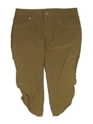 Kuhl Cargo Shorts (view 1)