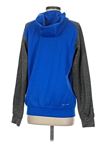 Adidas Zip Up Hoodie (view 2)