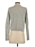 Gap Gray Cardigan Size XS - photo 2