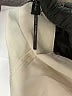 Stella Carakasi Solid Ivory Casual Pants Size L - photo 5
