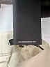 Stella Carakasi Solid Ivory Casual Pants Size L - photo 6